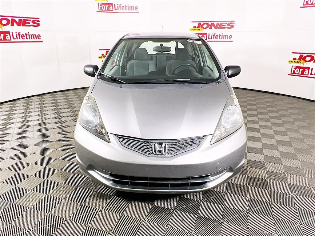 used 2010 Honda Fit car, priced at $9,998