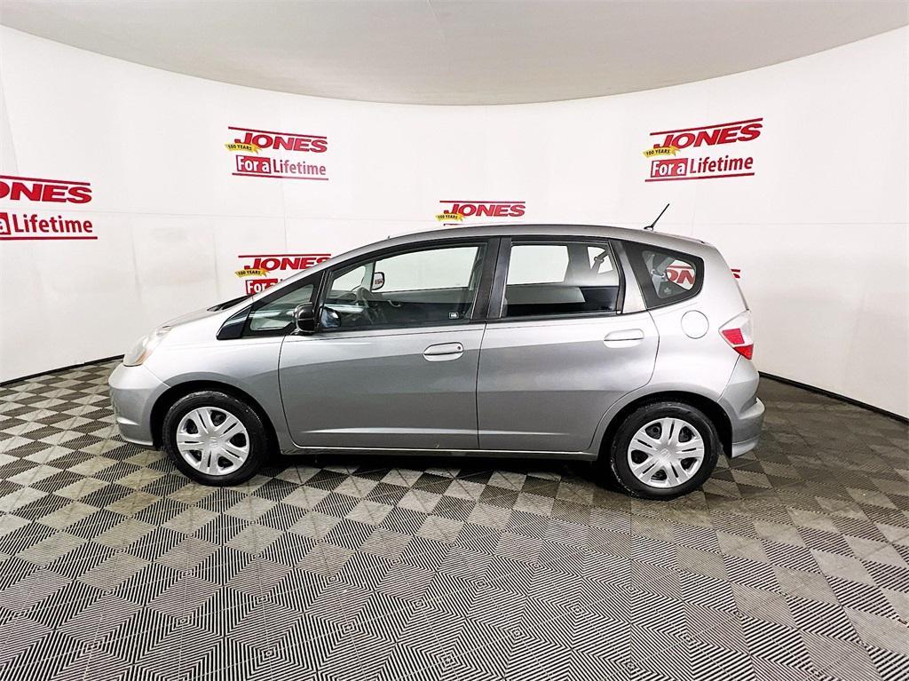 used 2010 Honda Fit car, priced at $9,998