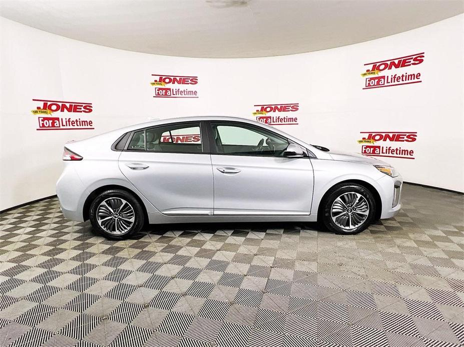 used 2022 Hyundai Ioniq Plug-In Hybrid car, priced at $18,996