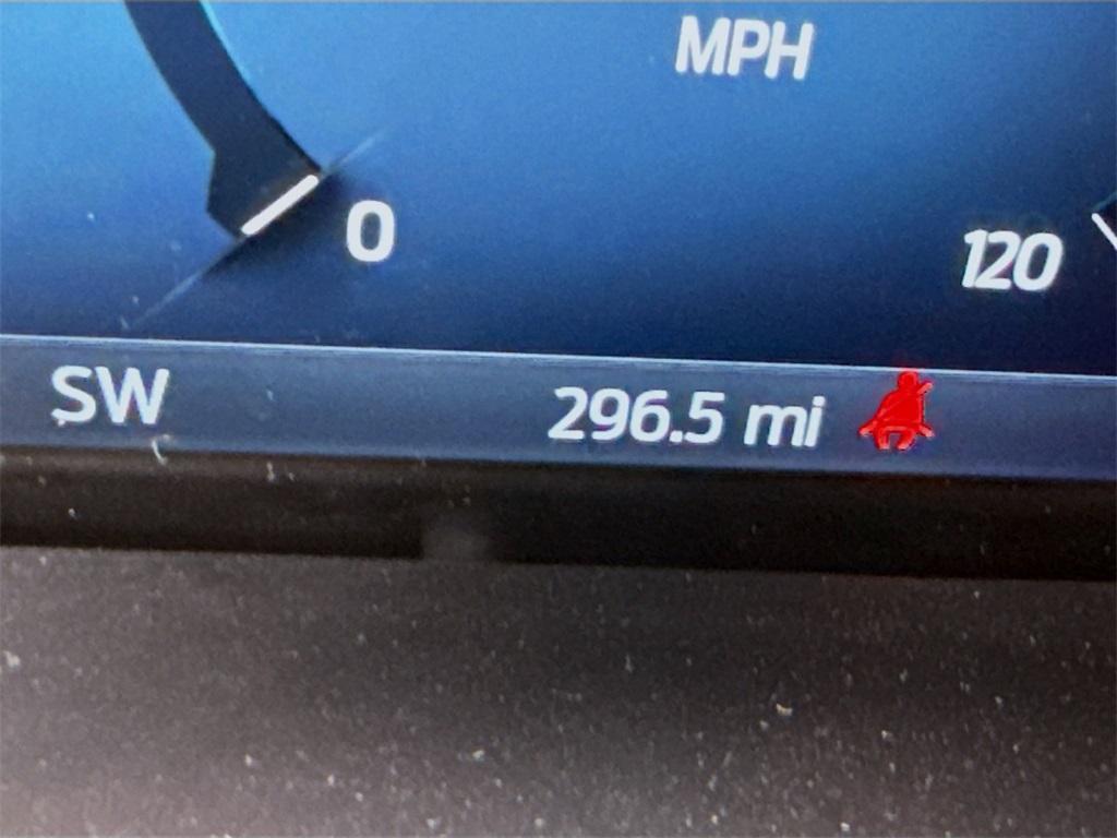 used 2024 Ford F-150 car, priced at $45,998