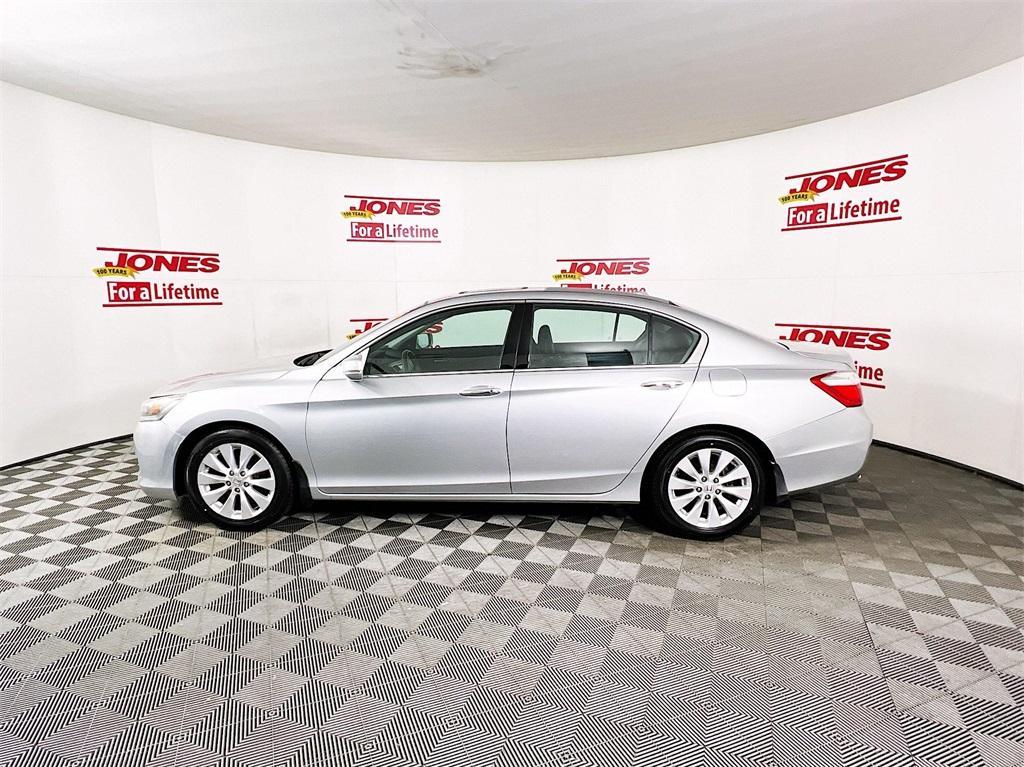 used 2014 Honda Accord car, priced at $15,998