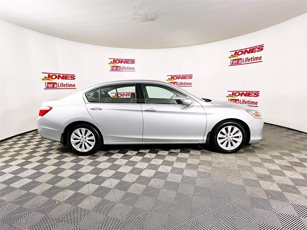 used 2014 Honda Accord car, priced at $15,998