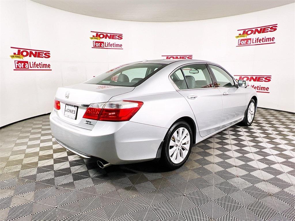 used 2014 Honda Accord car, priced at $15,998