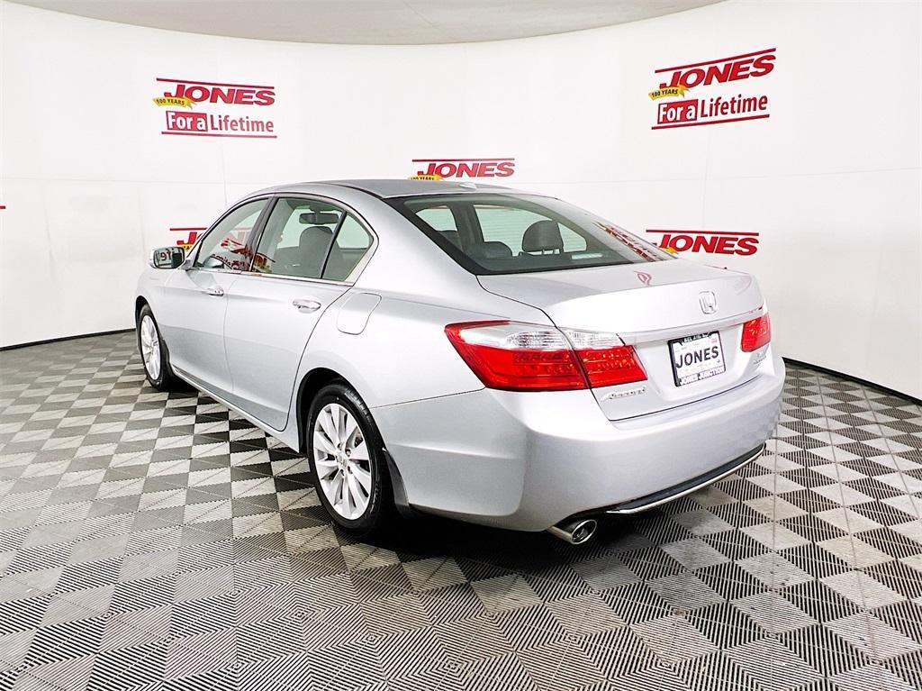 used 2014 Honda Accord car, priced at $15,998