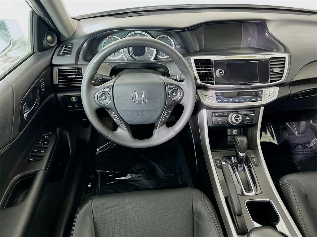 used 2014 Honda Accord car, priced at $15,998