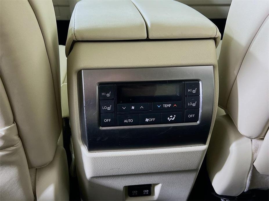 used 2022 Lexus GX 460 car, priced at $49,998