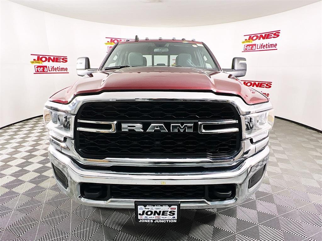 used 2023 Ram 3500 car, priced at $64,998