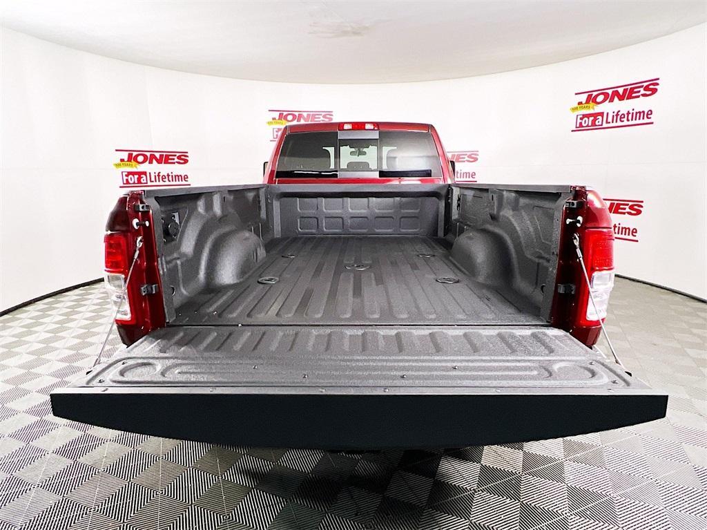 used 2023 Ram 3500 car, priced at $64,998