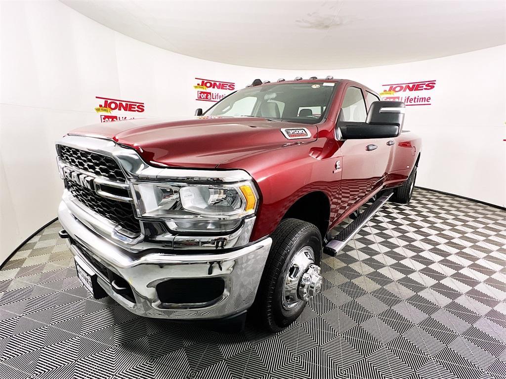 used 2023 Ram 3500 car, priced at $64,998