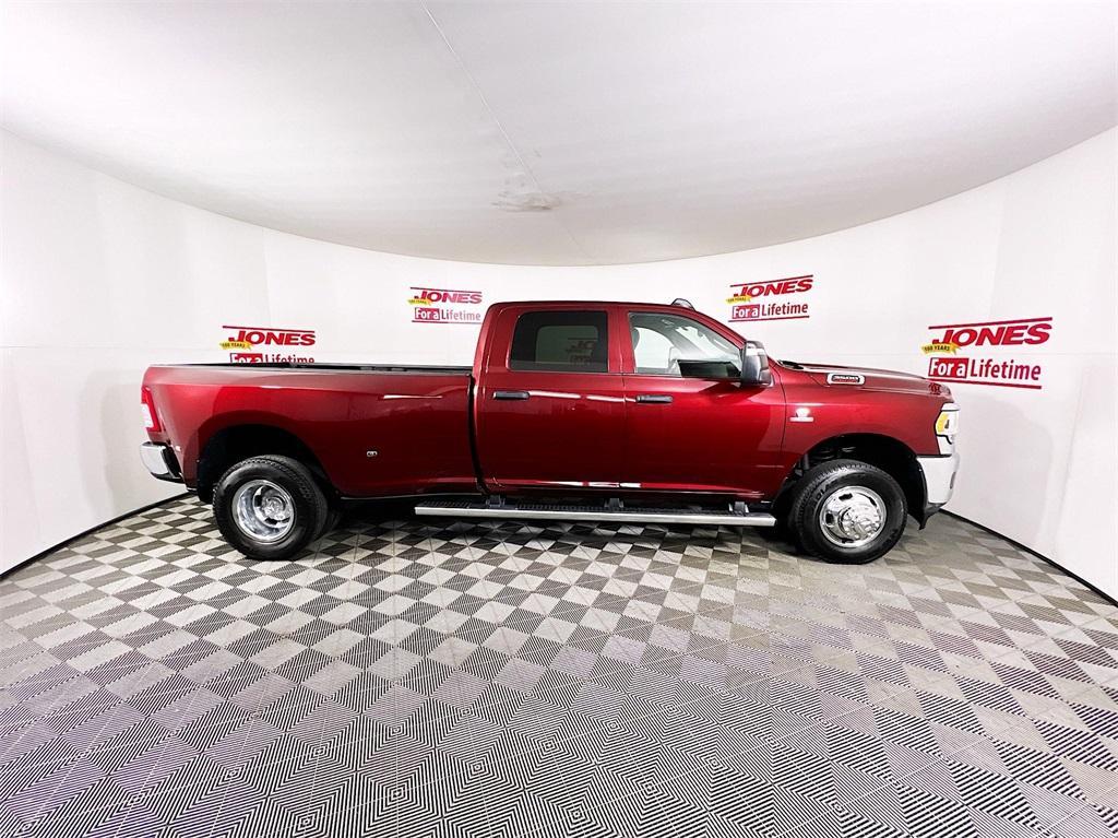 used 2023 Ram 3500 car, priced at $64,998