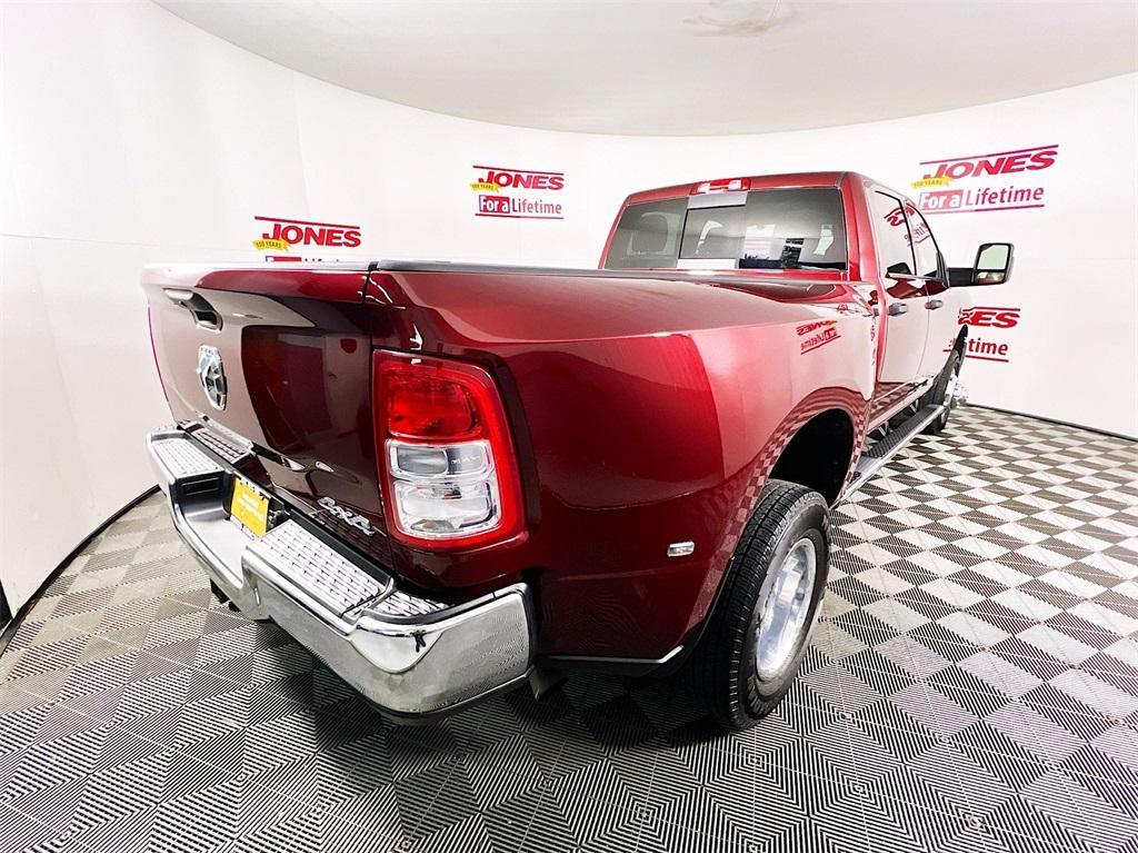 used 2023 Ram 3500 car, priced at $64,998