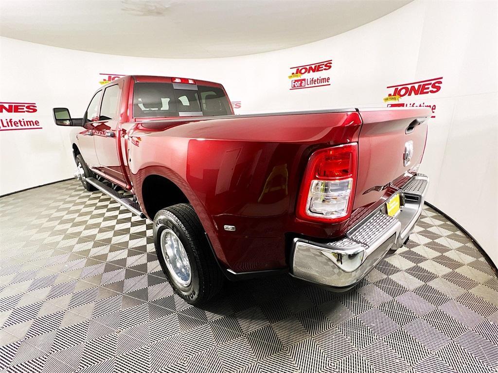 used 2023 Ram 3500 car, priced at $64,998