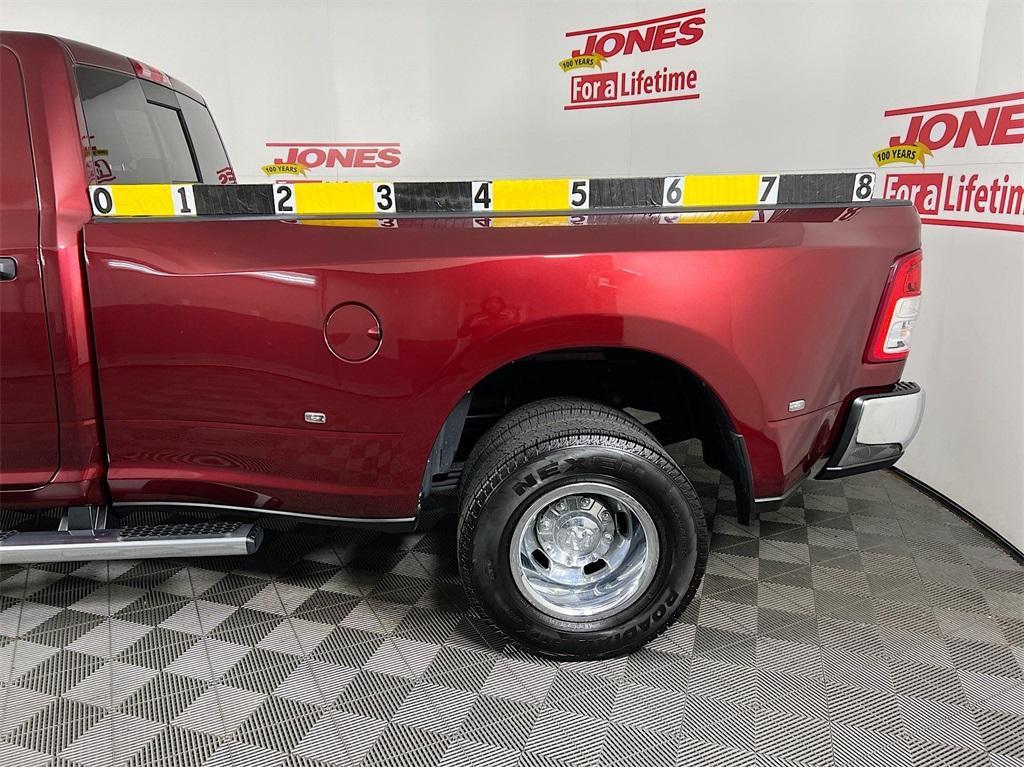 used 2023 Ram 3500 car, priced at $64,998