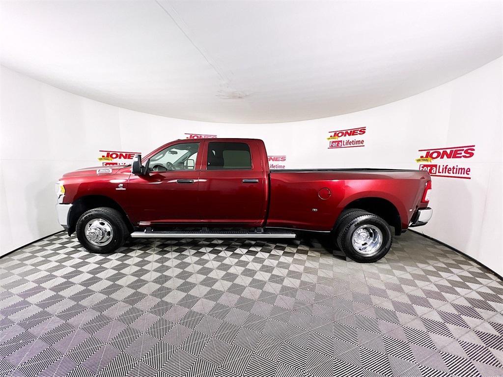 used 2023 Ram 3500 car, priced at $64,998