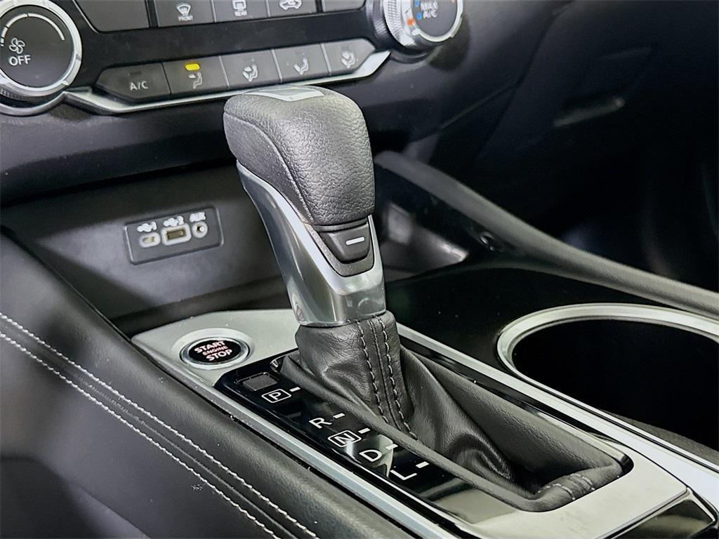 used 2023 Nissan Altima car, priced at $22,998