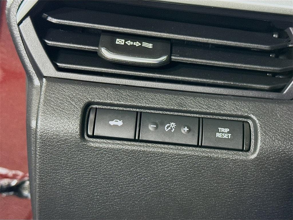 used 2023 Nissan Altima car, priced at $22,998