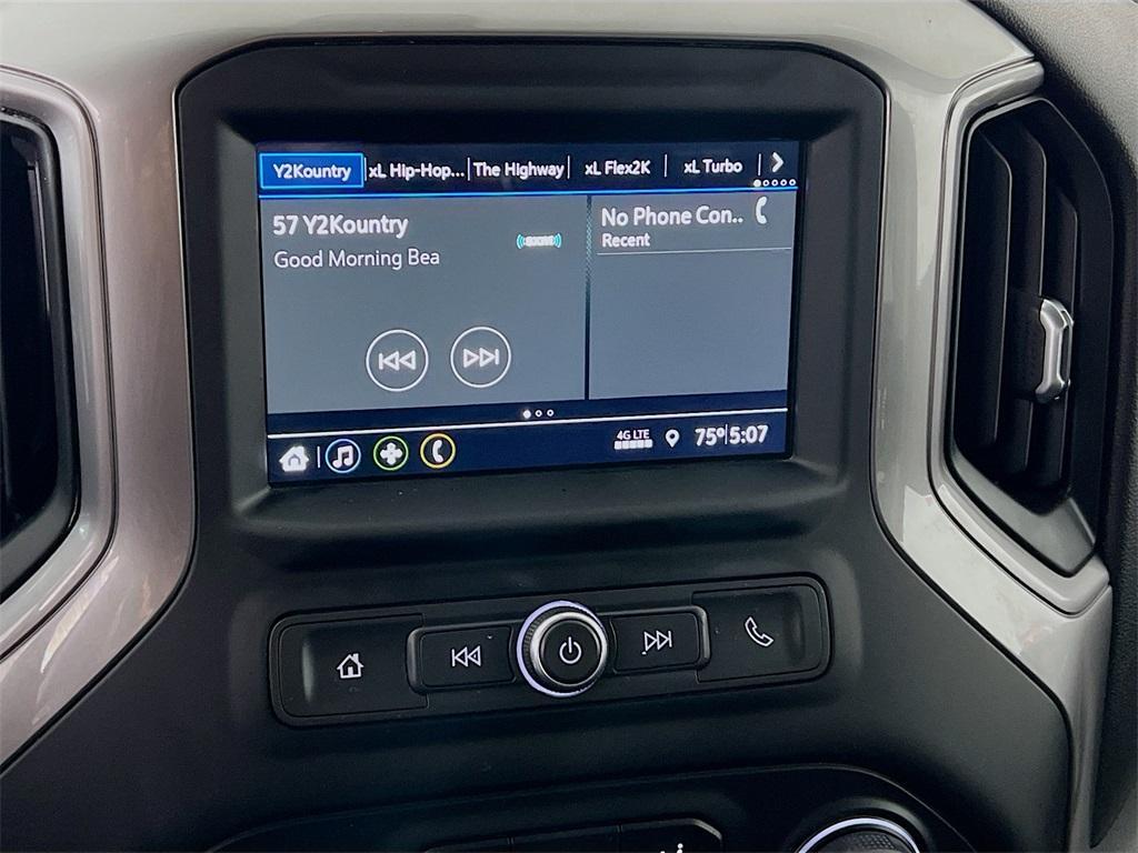 used 2019 Chevrolet Silverado 1500 car, priced at $32,998