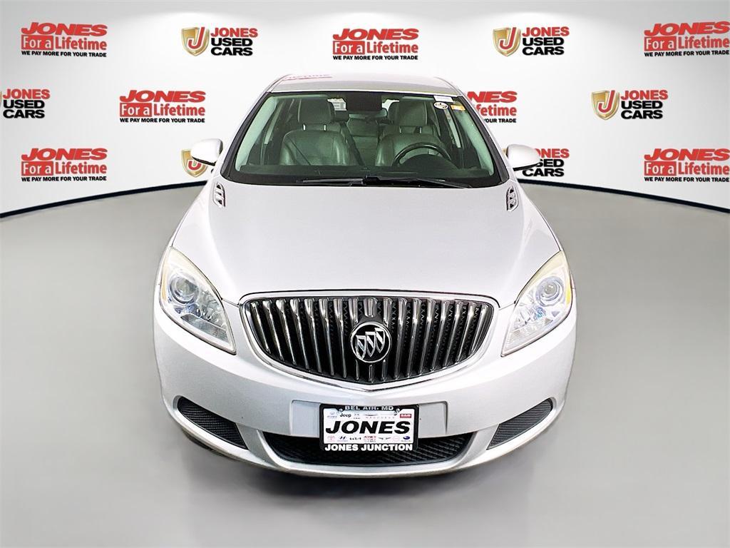 used 2016 Buick Verano car, priced at $9,998