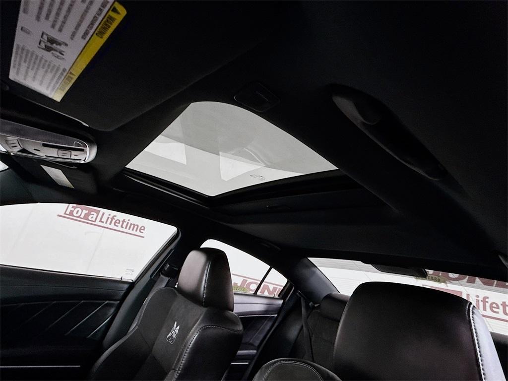 used 2021 Dodge Charger car, priced at $52,998