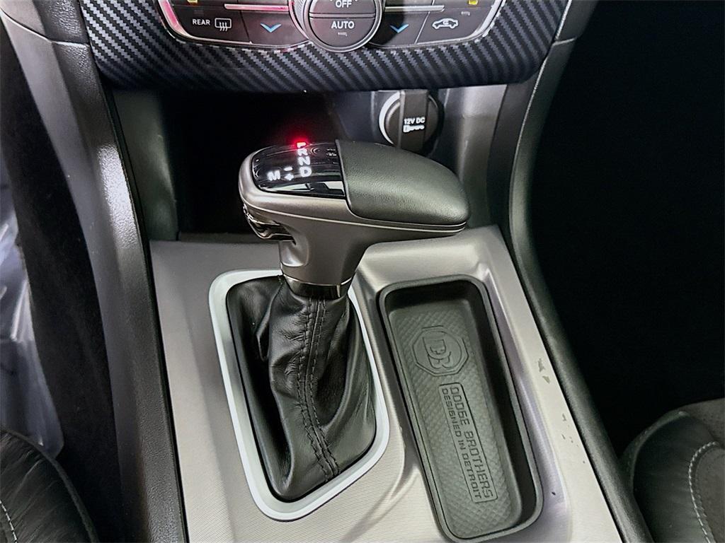 used 2021 Dodge Charger car, priced at $52,998