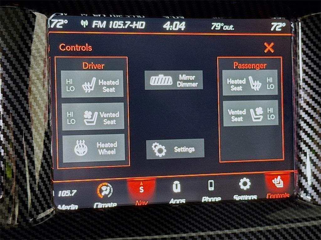 used 2021 Dodge Charger car, priced at $52,998