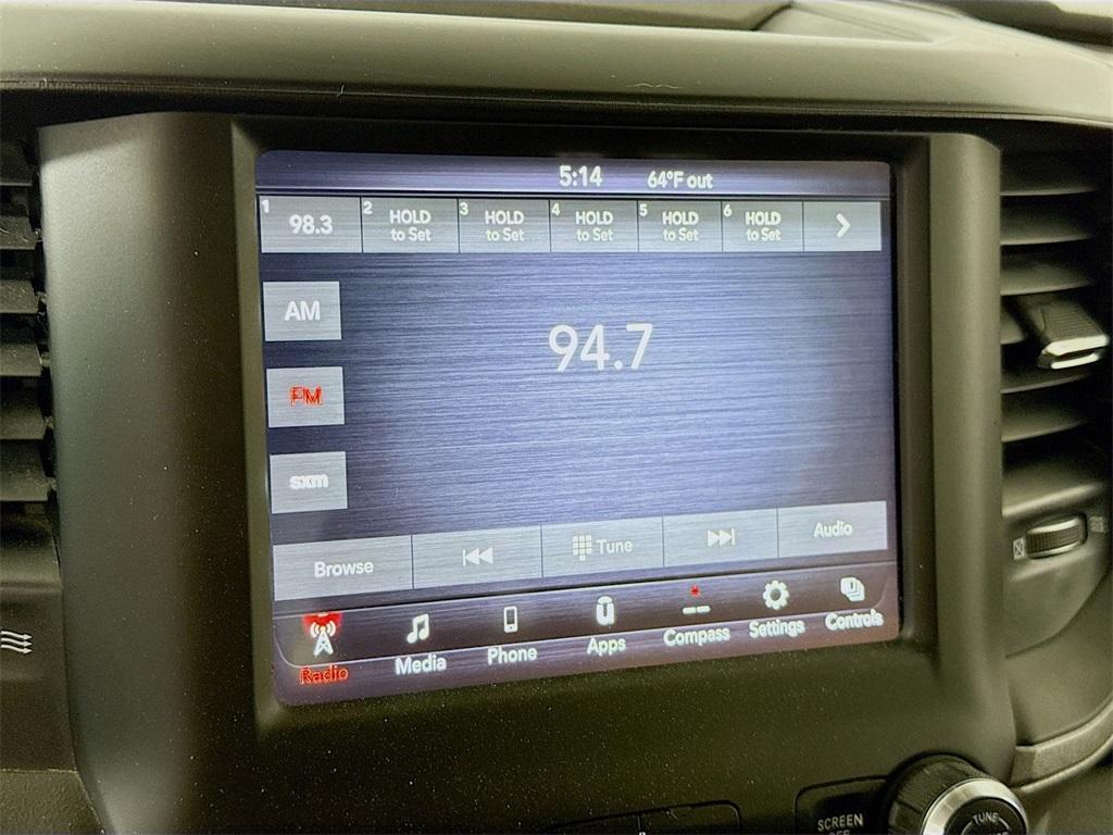 used 2020 Ram 3500 car, priced at $41,998