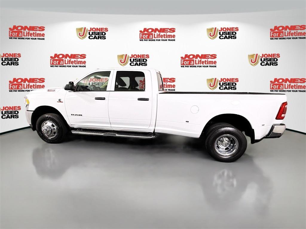used 2020 Ram 3500 car, priced at $41,998