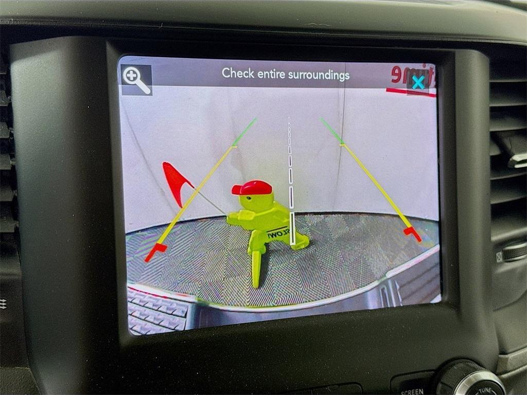 used 2020 Ram 3500 car, priced at $41,998