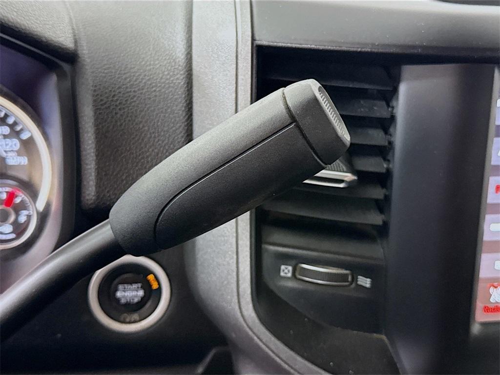 used 2020 Ram 3500 car, priced at $41,998