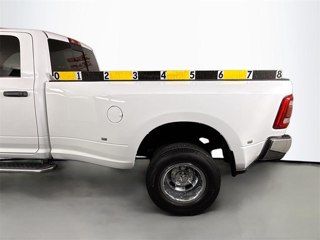 used 2020 Ram 3500 car, priced at $41,998