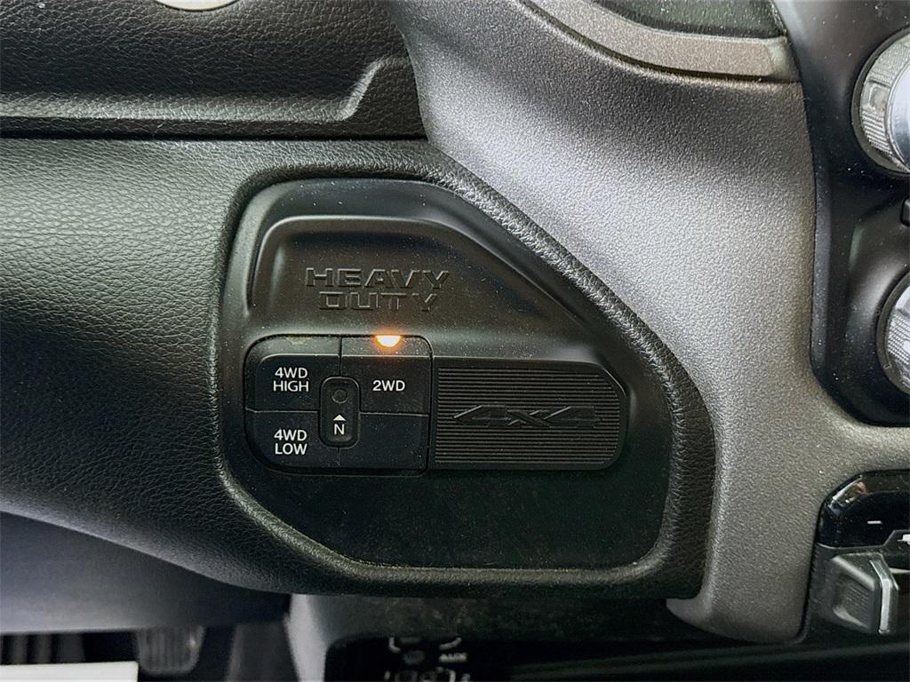 used 2020 Ram 3500 car, priced at $41,998