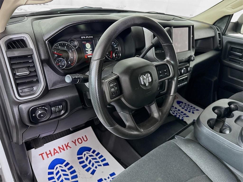 used 2020 Ram 3500 car, priced at $41,998