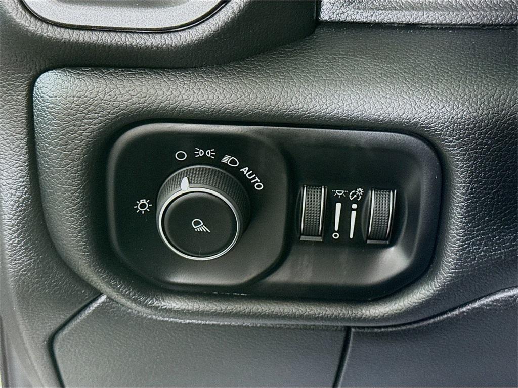 used 2020 Ram 3500 car, priced at $41,998