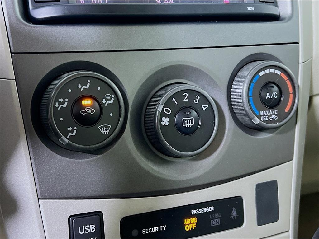 used 2013 Toyota Corolla car, priced at $11,998