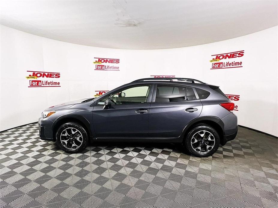 used 2020 Subaru Crosstrek car, priced at $25,074