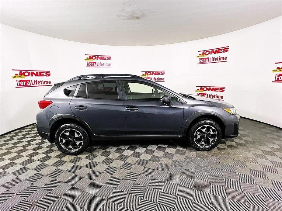 used 2020 Subaru Crosstrek car, priced at $25,074