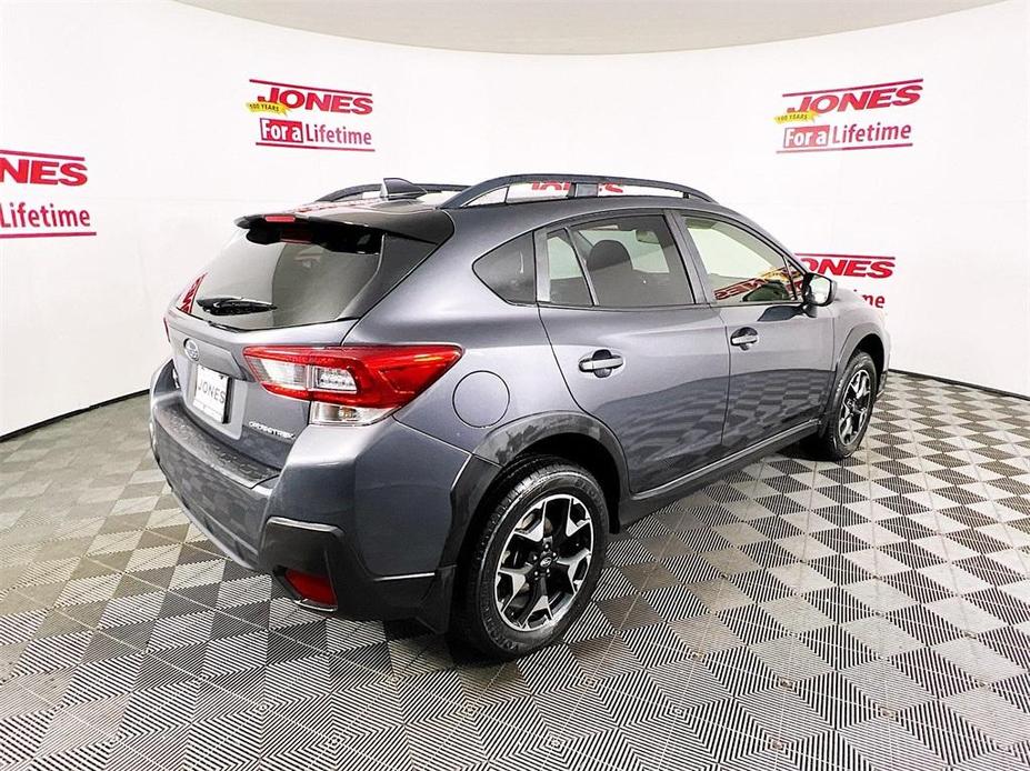 used 2020 Subaru Crosstrek car, priced at $25,074