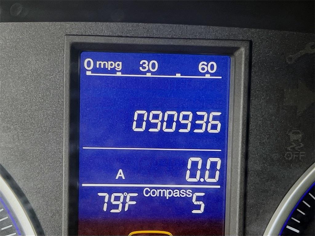 used 2010 Honda CR-V car, priced at $11,995