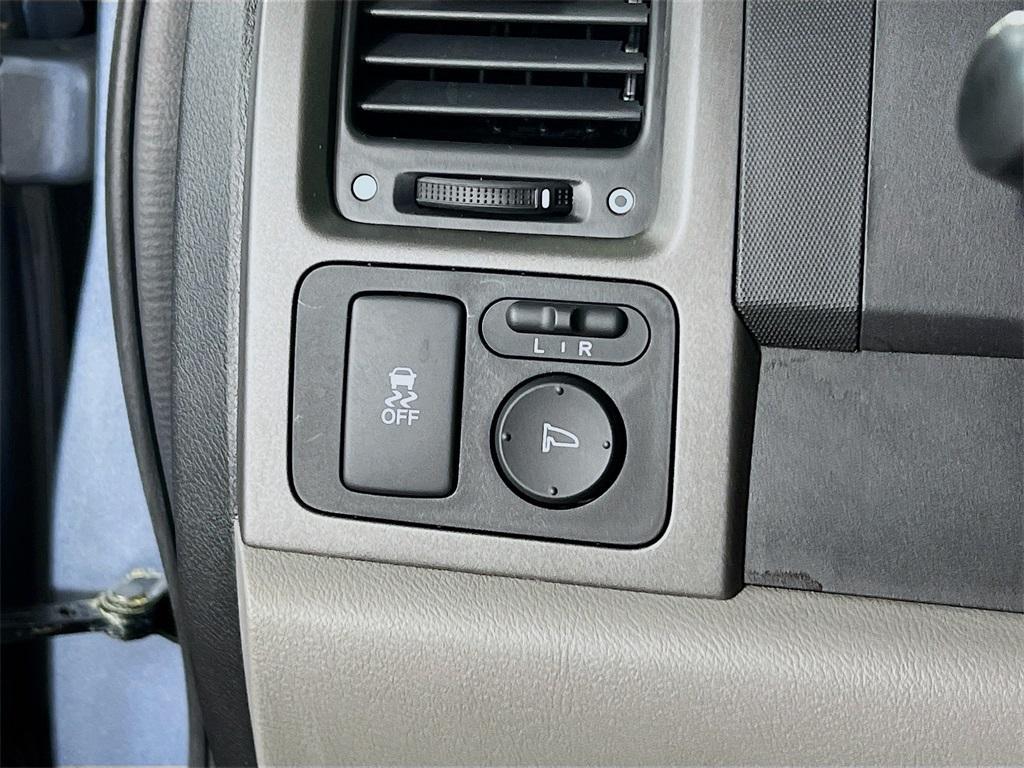 used 2010 Honda CR-V car, priced at $11,995
