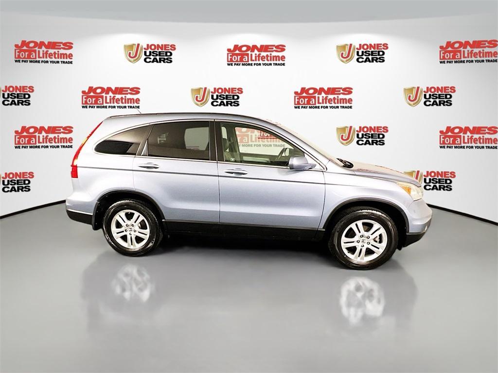 used 2010 Honda CR-V car, priced at $11,995
