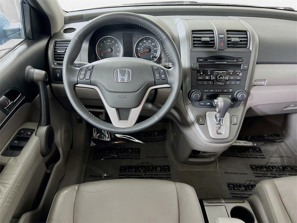 used 2010 Honda CR-V car, priced at $11,995