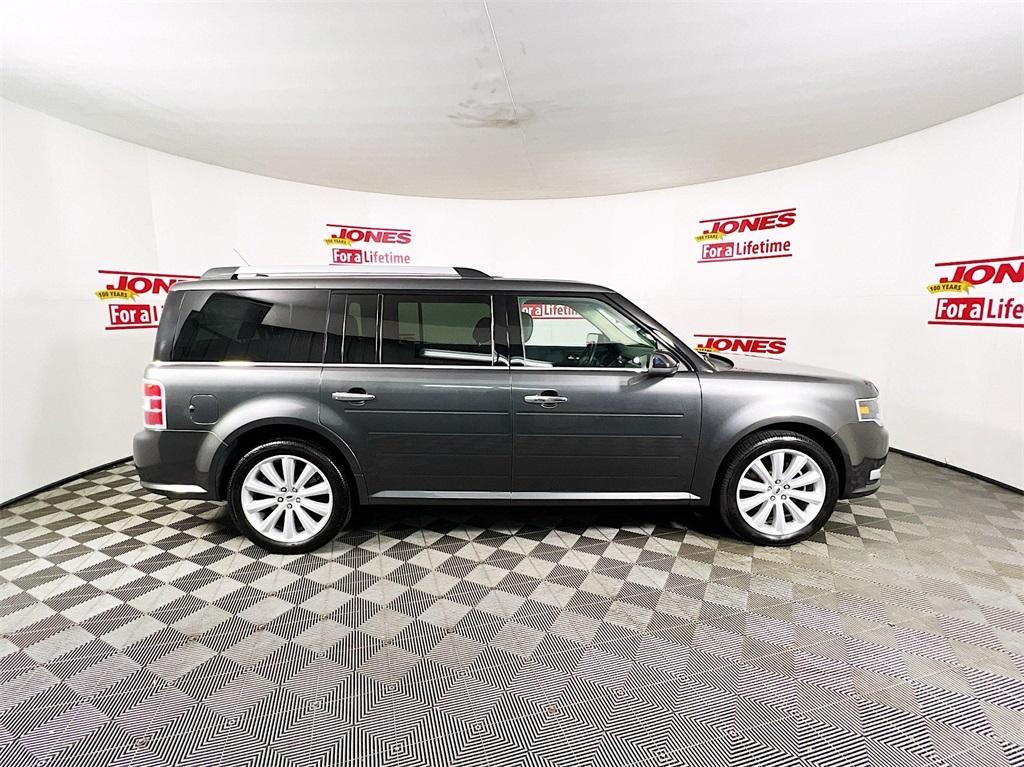 used 2019 Ford Flex car, priced at $18,995