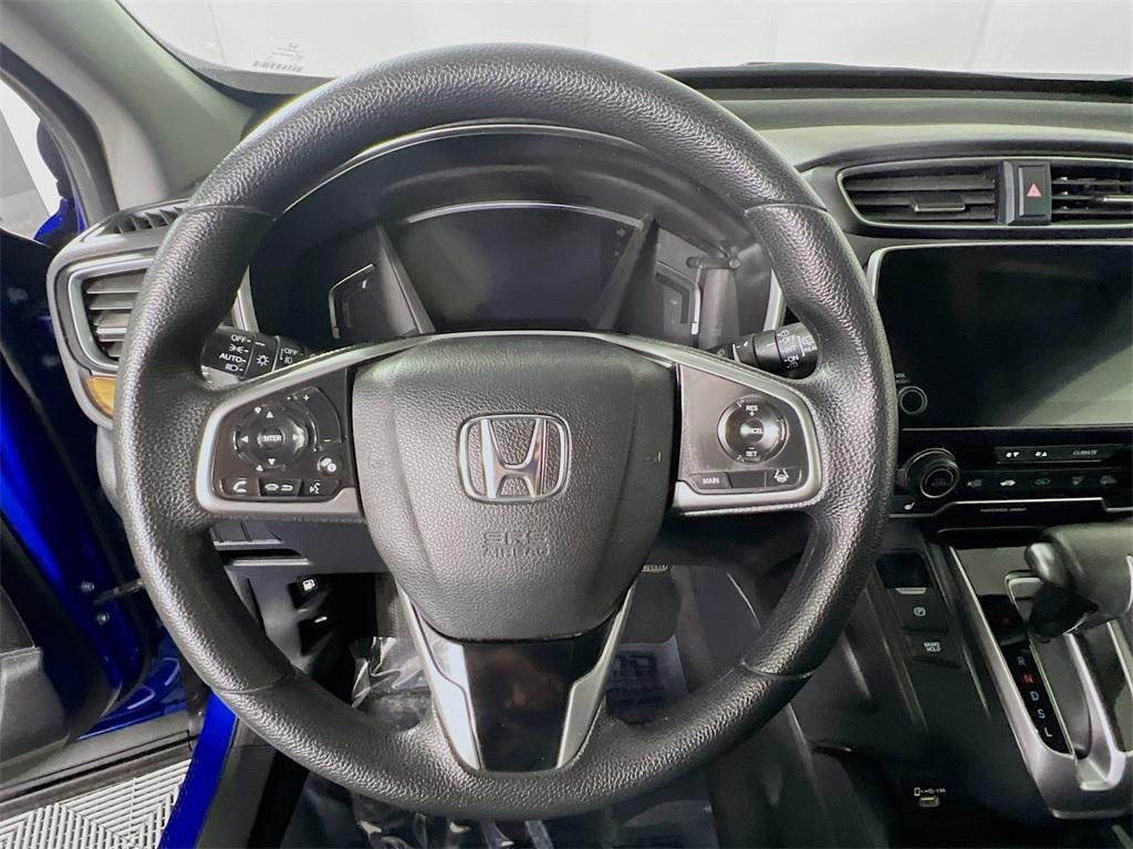 used 2020 Honda CR-V car, priced at $20,995