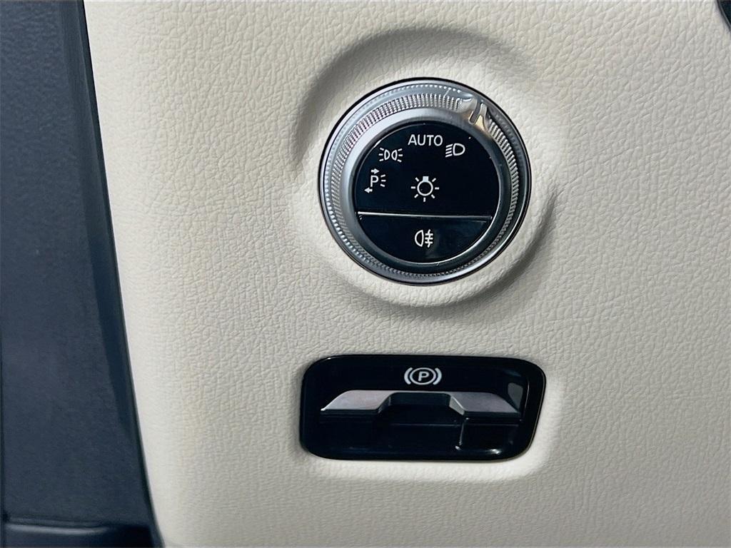 used 2024 Mercedes-Benz C-Class car, priced at $38,995