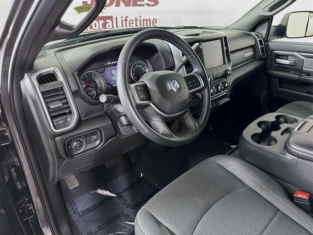 used 2022 Ram 3500 car, priced at $62,328