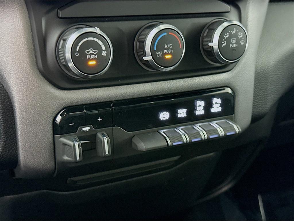 used 2022 Ram 3500 car, priced at $62,328