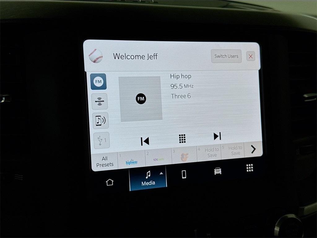 used 2022 Ram 3500 car, priced at $62,328