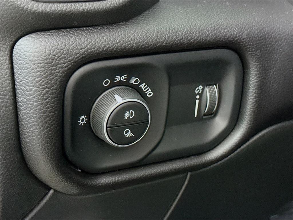 used 2022 Ram 3500 car, priced at $62,328