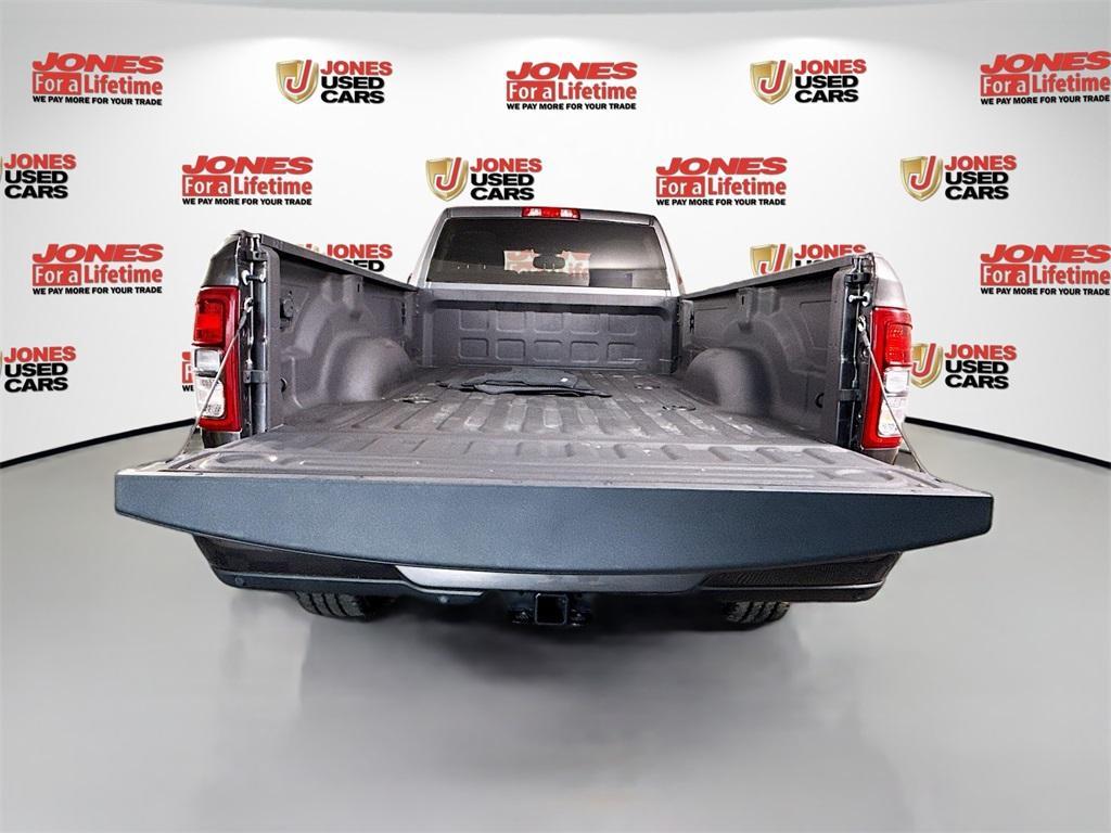 used 2022 Ram 3500 car, priced at $62,328