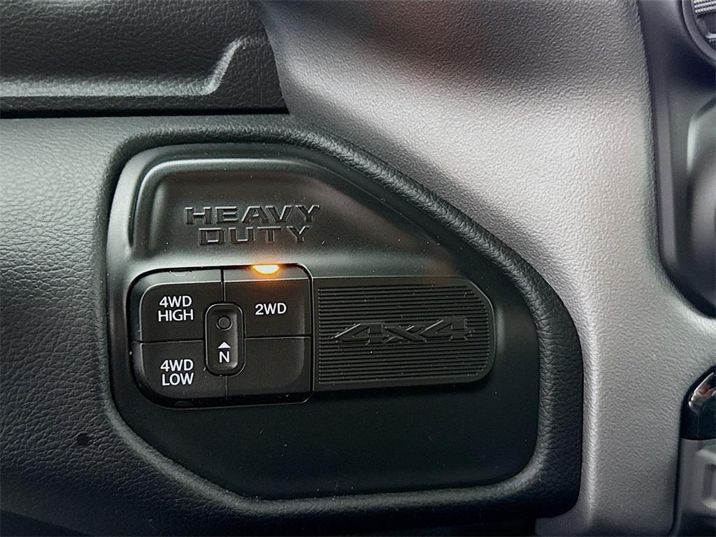 used 2022 Ram 3500 car, priced at $62,328